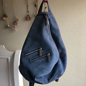 Rebecca Minkoff Backpack Purse